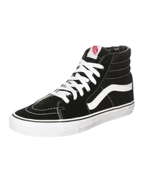 Sneaker ''''SK8-HI'''' schwarz / weiß