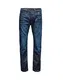 G-Star RAW Jeans ''''3301 Straight'''' dunkelblau