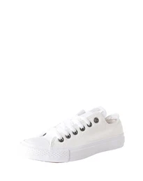 Sneaker ''''Chuck Taylor All Star Ox'''' weiß