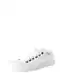 CONVERSE Sneaker ''''Chuck Taylor All Star Ox'''' weiß