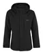 JACK WOLFSKIN Funktionsjacke Brooks Range Flex schwarz