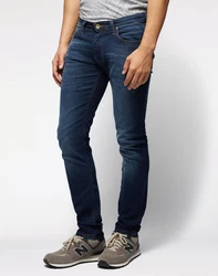 Lee Jeans 'Luke' dunkelblau