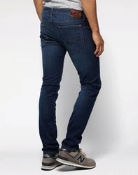 Lee Jeans 'Luke' dunkelblau