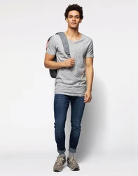 Lee Jeans 'Luke' dunkelblau