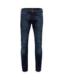 Jeans ''''Luke'''' blue denim