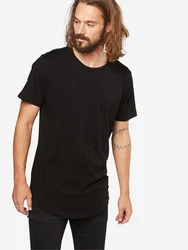 Only & Sons T-Shirt ONSMatt schwarz