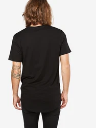 Only & Sons T-Shirt ONSMatt schwarz