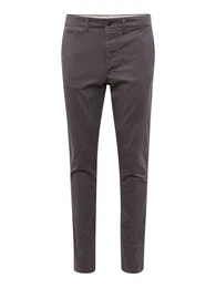 JACK & JONES Chino JJIMARCO JJENZO dunkelgrau