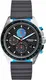 FOSSIL Chronograph SPORT 54 grau / silber
