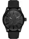 DIESEL Uhr grau / schwarz