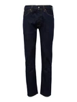 LEVI'S Jeans '501' '502 Taper' dunkelblau