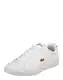 LACOSTE Nizke superge ''''Carnaby''''  mornarska / zelena / bela / rdeča