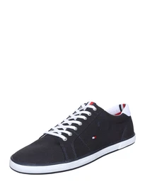 Sneaker 'Harlow' navy / rot / wei