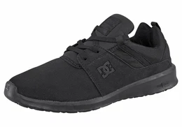 Heathrow Sneaker schwarz