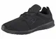 DC Shoes Heathrow Sneaker schwarz