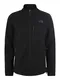 THE NORTH FACE Jacke ''''Nimble'''' schwarz