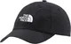 THE NORTH FACE Cap ''''Horizon'''' weiß / schwarz