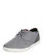 BOXFRESH Sneaker ''''Henning'''' braun / grau