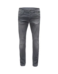 Carhartt WIP Jeans ''''Rebel Pant'''' dunkelgrau