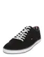 TOMMY HILFIGER Nizke superge ''''H2285ARLOW 1D''''  rna / bela