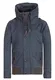 Naketano Jacket Gurkengünstling III marine