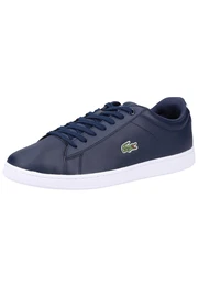 Sneaker ''''Carnaby'''' nachtblau / weiß / grün