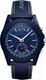 ARMANI EXCHANGE Uhr ''''AXT1002'''' blau