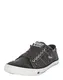 Dockers by Gerli Sneaker dunkelgrau / weiß