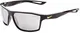 NIKE LEGEND Sonnenbrille schwarz
