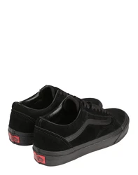 VANS Sneaker 'Old Skool' schwarz
