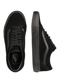 VANS Sneaker 'Old Skool' schwarz