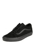 VANS Sneaker 'Old Skool' schwarz