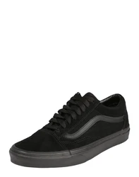 VANS Sneaker 'Old Skool' schwarz