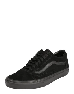 VANS Sneaker 'Old Skool' schwarz