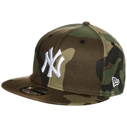 NEW ERA 9FIFTY MLB League Essential New York Yankees Cap mischfarben