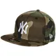NEW ERA 9FIFTY MLB League Essential New York Yankees Cap mischfarben