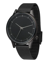 Komono Armbanduhr Estelle Royale schwarz