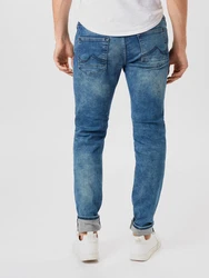 Petrol Industries Jeans 'Seaham' blau