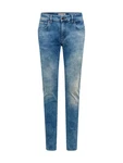 Petrol Industries Jeans 'Seaham' blau