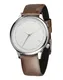 Komono Armbanduhr Estelle taupe
