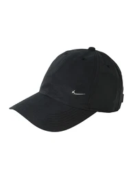 NIKE Basecap HERITAGE 86 schwarz