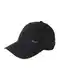 NIKE Basecap HERITAGE 86 schwarz