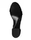 STEVE MADDEN Sandale s remenčićima ''''Irenee''''  crna