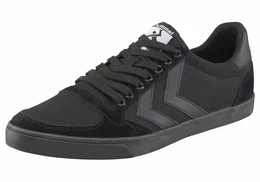 Sneaker schwarz