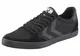 Hummel Sneaker schwarz