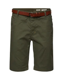 Chino ''''CHINO BASIC BELT'''' oliv