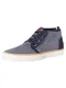 JACK & JONES Lässige Sneaker blau