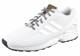 ADIDAS ORIGINALS Sneaker ZX Flux weiß