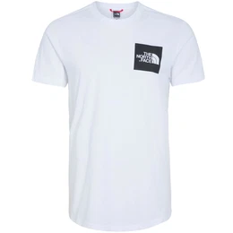 T-Shirt ''''Fine'''' schwarz / weiß