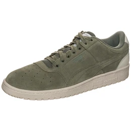 ''''Sky II Lo'''' Sneaker grün / khaki / oliv